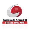 Correio da Serra FM - 100.3