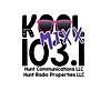 WMXX Kool Mix 103.1 FM