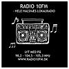 Radio 10FM 98.2