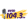 KKSD 104.3 FM