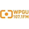 WPGU 107.1 FM