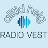 Radio Vest - Alltid helg