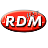 Radio RDM