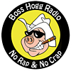 Boss Hogg Radio 1390 AM & 107.5 FM Avon Park