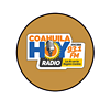 COAHUILA HOY RADIO REGION CENTRO 93.1 FM XHCSBA
