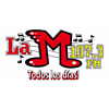 La M 107.3 FM