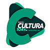 Rádio Cultura FM - Patrocínio MG