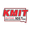 KMIT Hot Country 105.9