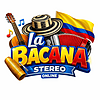 La Bacana stereo