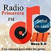 Primavera FM