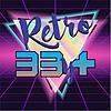 RETRO 33 Y MÁS