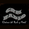 CRM RADIO Clasicos del Rock y Metal