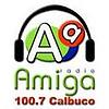 Radio Amiga 100.7 FM