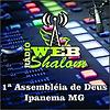 Rádio Web Shalom