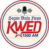 KWED 1580 AM