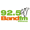 Band 92.5 FM