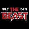 WOZZ 94.7/102.9 The Beast