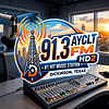 91.3 Ayclt FM HD2
