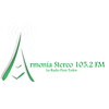 Armonia Stereo 105.2