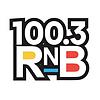 WRNB 100.3 FM