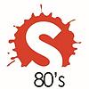 #1 SPLASH 80s