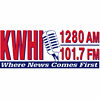 KWHI 1280 AM