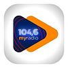 myradio 104.6 FM