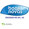 Rádio Boas Novas 107.3 FM