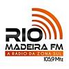 Rio Madeira 105.9 FM