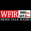 WFIR News/Talk 960 AM & 107.3 FM