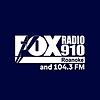 WFJX FOX Radio