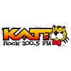 KATT Rock 100.5 FM
