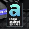 Radio Actitud 89.7 FM