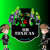 HRToxicas.FM