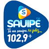 Rádio Sauípe FM 102.9