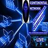 Continental Live