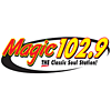 KVMA Magic 102.9 FM