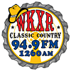 WKXR Classic Country 94.9 FM