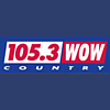 WOWC 105.3 WOW COUNTRY