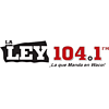 KWOW La Ley 104.1 FM