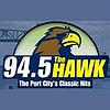 WKXS The Hawk 94.5