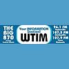 WTIM The Big 870