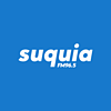 Radio Suquia 96.5 FM