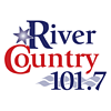 WRCV River Country 101.7