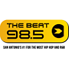 KBBT The Beat 98.5 (US Only)