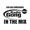 Radio Gong Würzburg - In The Mix