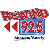 WREE Rewind 92.5