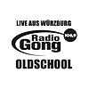 Radio Gong Würzburg - Oldschool Gong