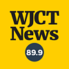 WJCT News 89.9
