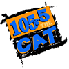 WREZ 105.5 The CAT